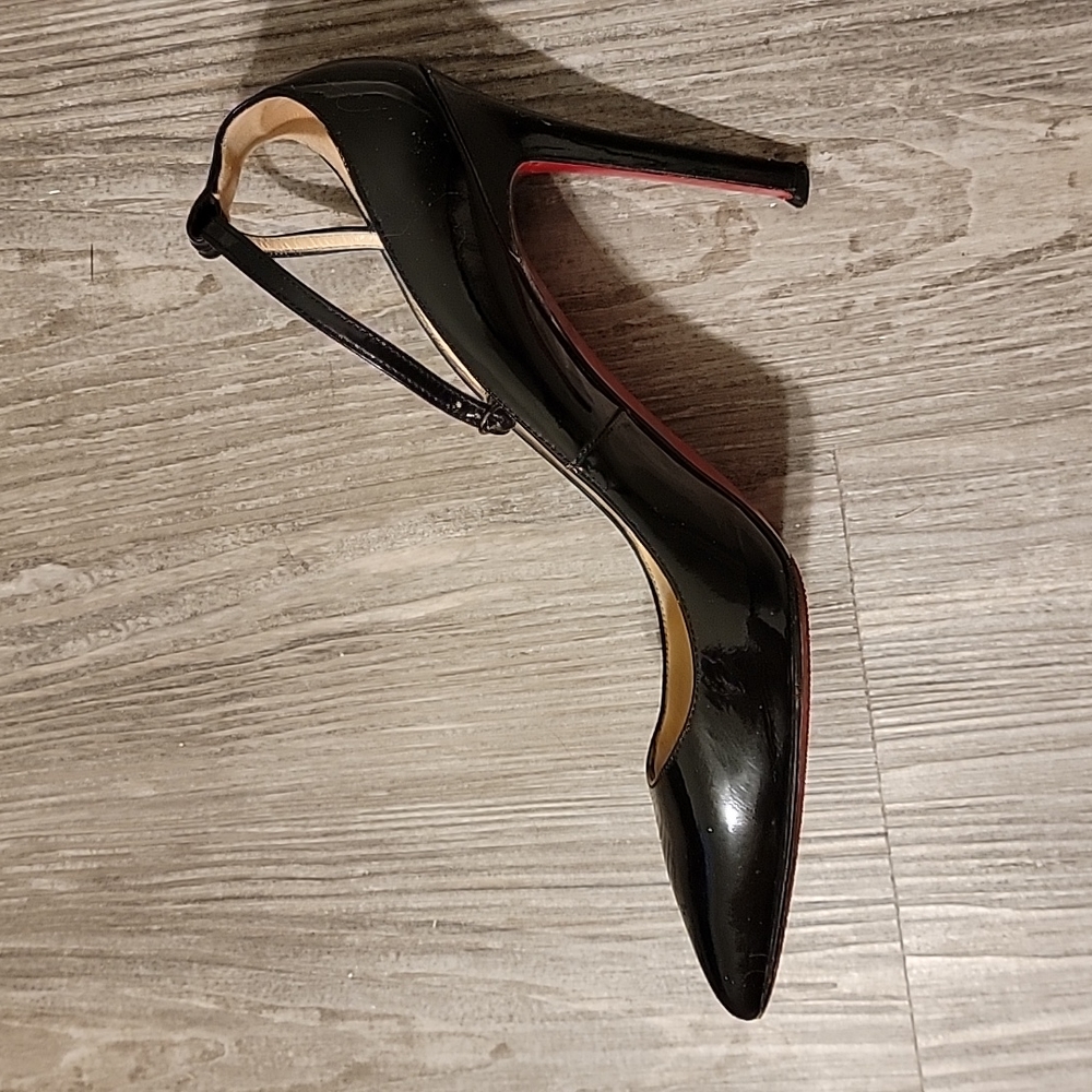Louboutin Heels - Picture 10 of 11